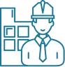 Ci occupiamo dall'inizio alla fine della realizzazione del tuo immobile, controllando lavorazioni e materiali utilizzati, così da arrivare al risultato che desideri. Studio Geometra Stefano Vagnato. Busto Arsizio, Saronno, Varese e provincia, Parco del Ticino e Malpensa