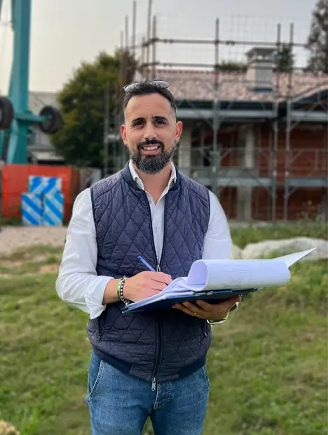 Stefano Vagnato. Studio Geometra a Busto Arsizio, Saronno, Varese e provincia, Parco del Ticino e Malpensa